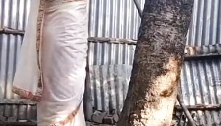 Deep Throating And Cum Shot By Big Cock in outdoor.