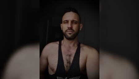 Office Load & sweaty balls