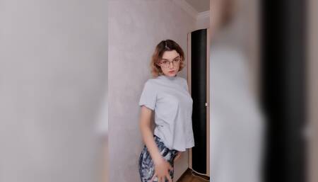 I'm a cute little sexy doll :)