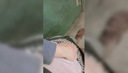 What a Hot Big Dick! Who Love my dick