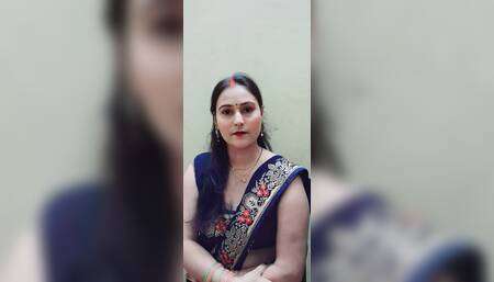 Puja ki chudai mote land se