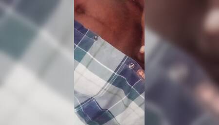 How to Black panis in spurm in Ind