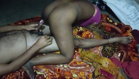 fucked the wife in a new way