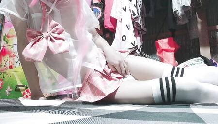 Vietnam sissy femboy 3