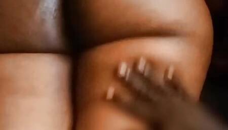 Big ass ebony Compilation: massage, doggystyle