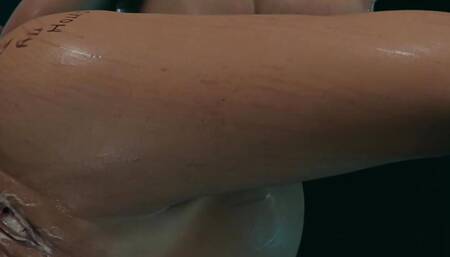 Tomb Raider Lara in Trouble :WildeerStudio