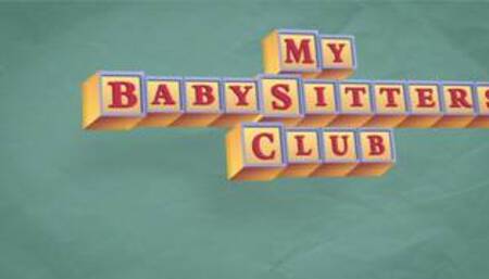 A Rewarding Job by My BabySitters Club Feat Destiny Mira