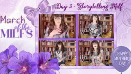 MOTM- Storytime: Your Step-Mother Is A Slut