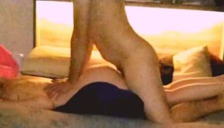 Quickie for tinder milf