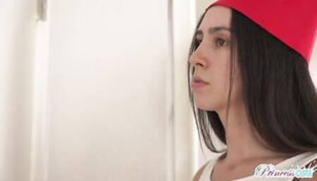 Angelina Lati - I Will Not Steal My Brothers Cum
