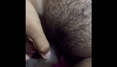 Home made fuck hairy