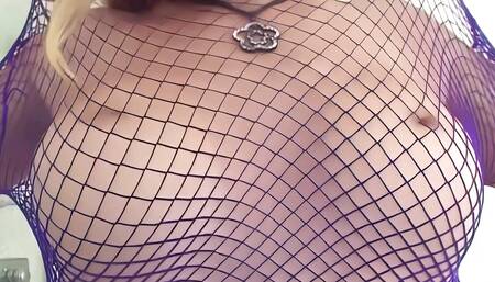 Annette Schwarz Is A Butt Puppy