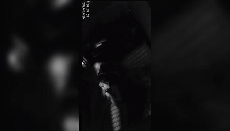 Cheating wife filmed blowjob lover with homecamera