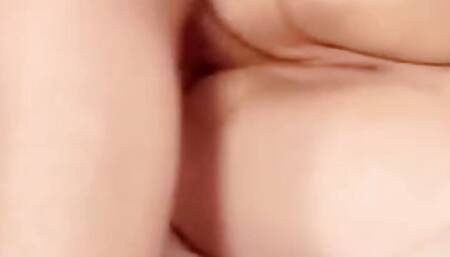 My wife loves anal...