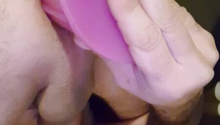 anal