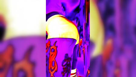 Booty