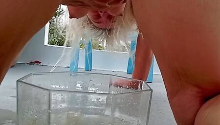 pissing compilation 3