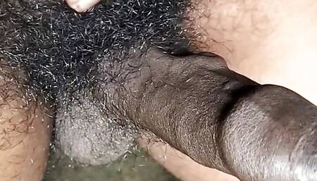 Indian College student secret Place sex
