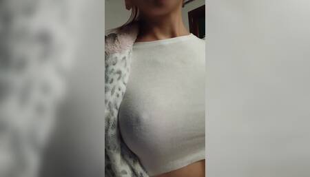 Hard Nipples