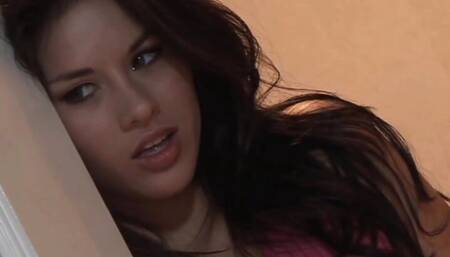 DELUXEDIVAS - Shyla Jennings And Bella Rose Have Lesbian Sex