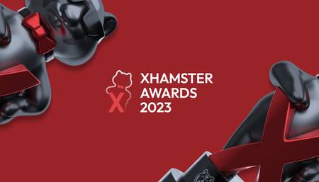 xHamster Awards 2023 - The Winners