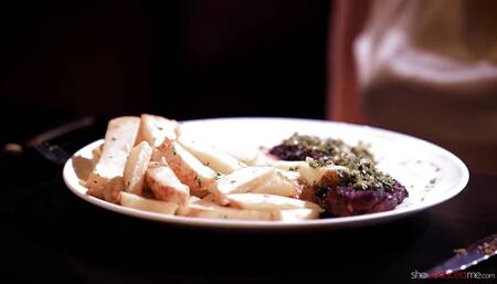 Interview with a Lesbian Vampire