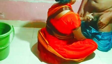 Indian maid hard sex by house owner Hindi audio
