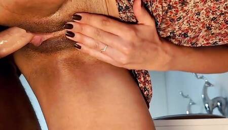 I fuck my husband's best friend