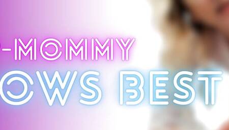 Step-Mommy Knows Best