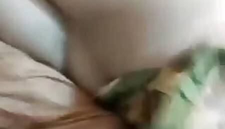 Ayesha akram Pakistani Tiktoker leaked Video call