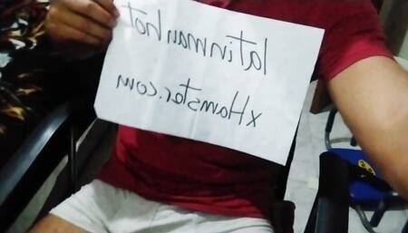 Latinmanhot