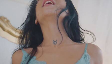 TEENFIDELITY Caramel Skinned Latina Is Delicious