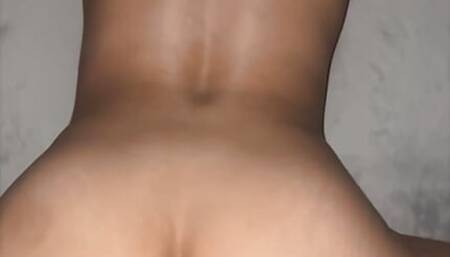 Make Asian pussy wet