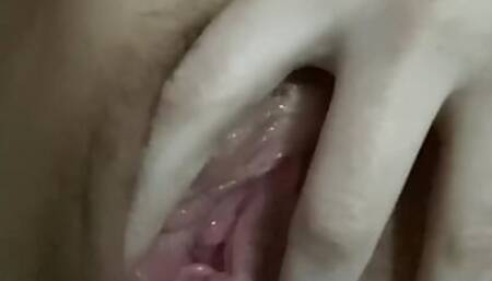 Wet Messy solo session
