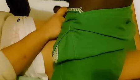Asian mom fuck by BBC