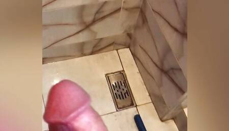 My cock is so big and hot