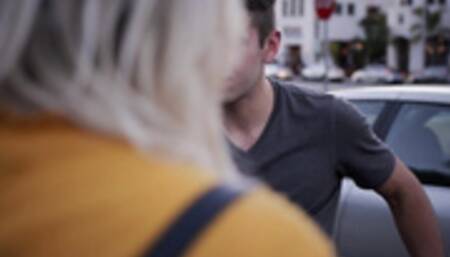 Kenzie Taylor A Meeting With Mommy