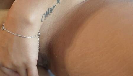 Lovense Lush Amateur Porn Video - SweetArabic Beurette Babe