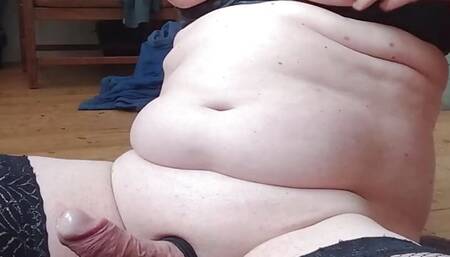 CD Tits And Cock