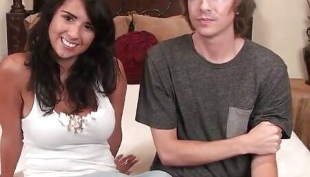 Desperate Amateurs Danielle