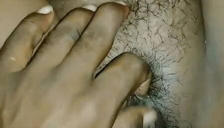 Desi Bhabhi Fucked By A hard Cock