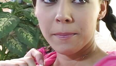 DELUXEDIVAS - Delilah Strong And Darien Ross Have A Good Time With A Cock