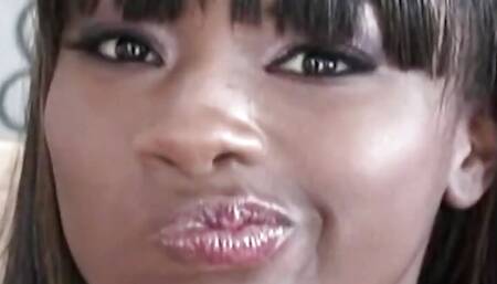 Whatever Jaden Simone Wants in Bed She Gets and Today Its a Big White Cock
