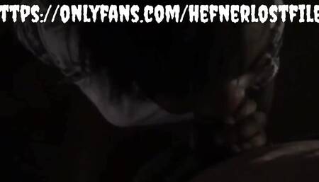 My Black GF Sucks so Good