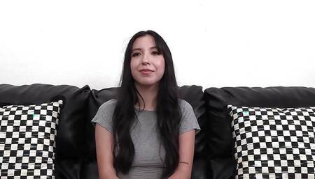 BRCC - Cute Babe Maria Gets Ass Fucked For The First Time!