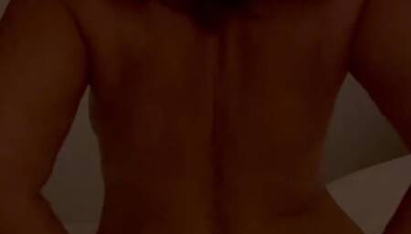 I am hot when somebody touches my nipples