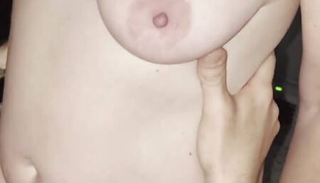 Ananas Films star Michaela McKenzie fucks super fan in canada