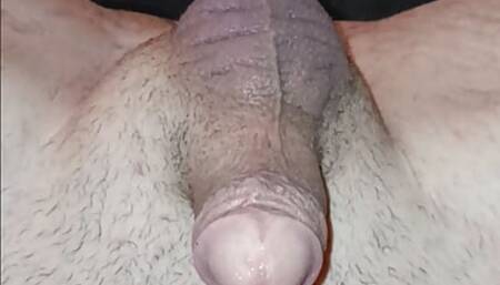 Soft young Spun Dick Getting ready for some fun