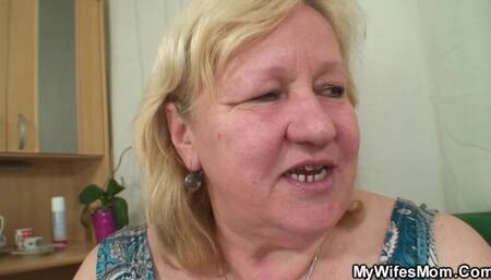 My Wifes Mom - mywifesmom sex