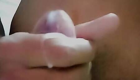 Desi teen boy handjob! Musterbation my self